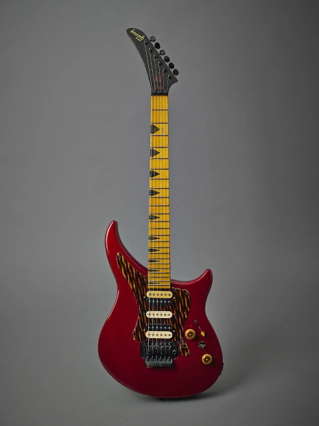 M Iii Standard Gibson M Iii Standard Audiofanzine