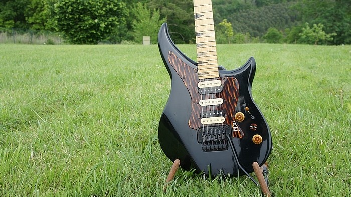 M Iii Standard Gibson M Iii Standard Audiofanzine