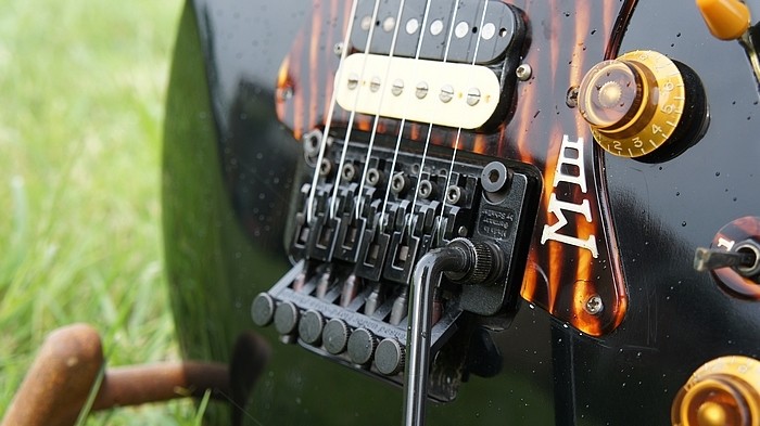 M Iii Standard Gibson M Iii Standard Audiofanzine