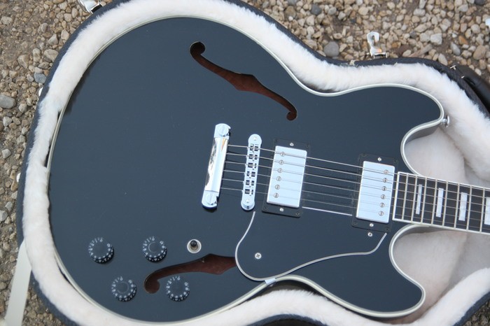 Gibson Midtown Custom (49568)