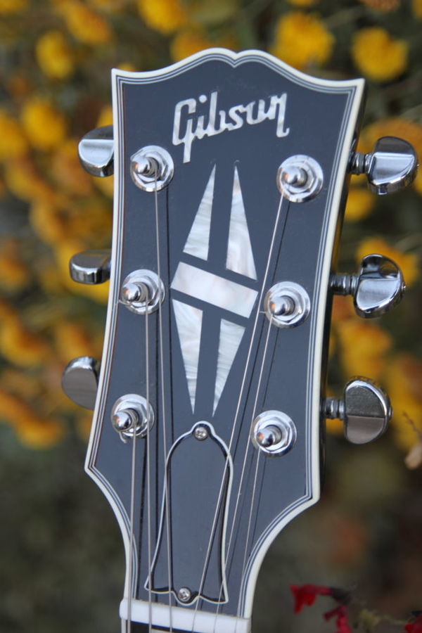 Gibson Midtown Custom (81831)
