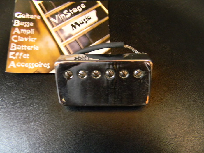 Photo Gibson TTop 1970 Gibson TTop 1970 (58796) (715964) Audiofanzine