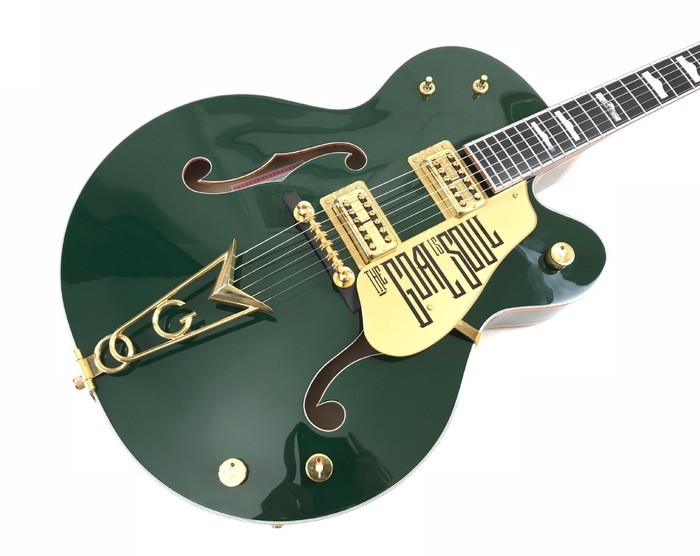 Gretsch G6136I Bono Irish Falcon (38228)