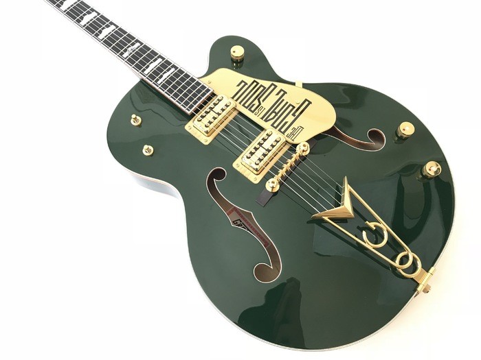 Gretsch G6136I Bono Irish Falcon (82100)