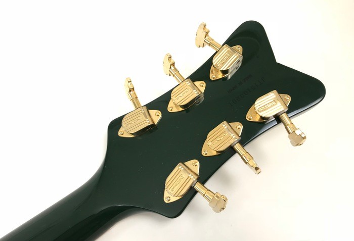 Gretsch G6136I Bono Irish Falcon (8842)