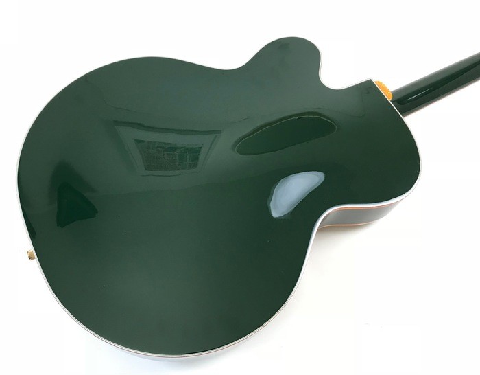 Gretsch G6136I Bono Irish Falcon (47394)