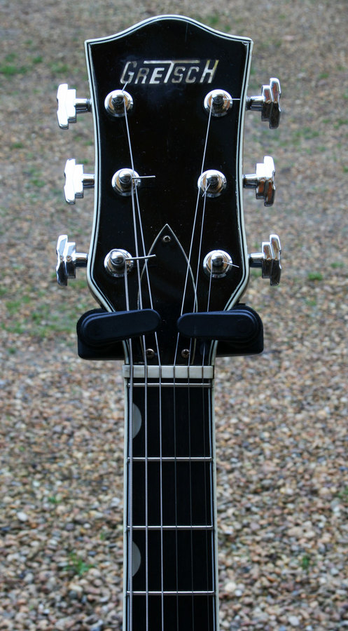 Gretsch G6192 Country Club - Sunburst (63716)