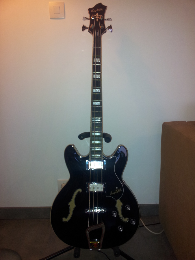hagstrom viking bass review hagstrom viking bass review