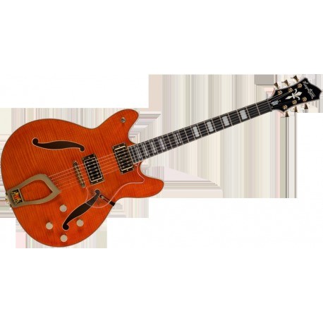 viking deluxe custom hagstrom