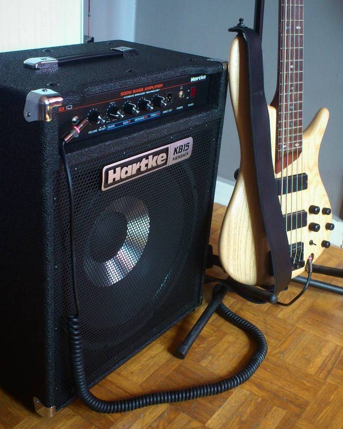 hartke 2x15