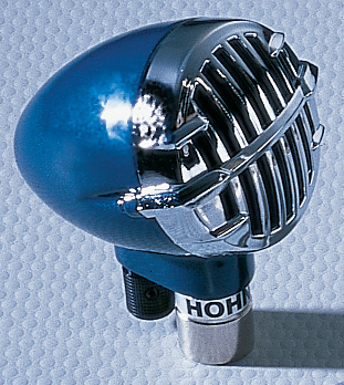 Photo Hohner Blues Blaster : Hohner Blues Blaster (Micro Harmonica) (#261595) - Audiofanzine