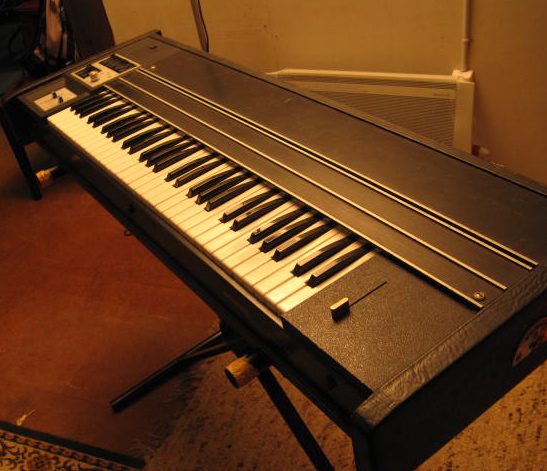 Hohner Clavinet Pianet Duo image (#287880) - Audiofanzine