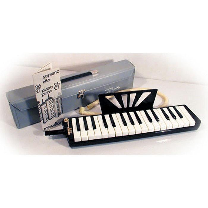 Hohner Melodica Piano 32 image (69286) Audiofanzine