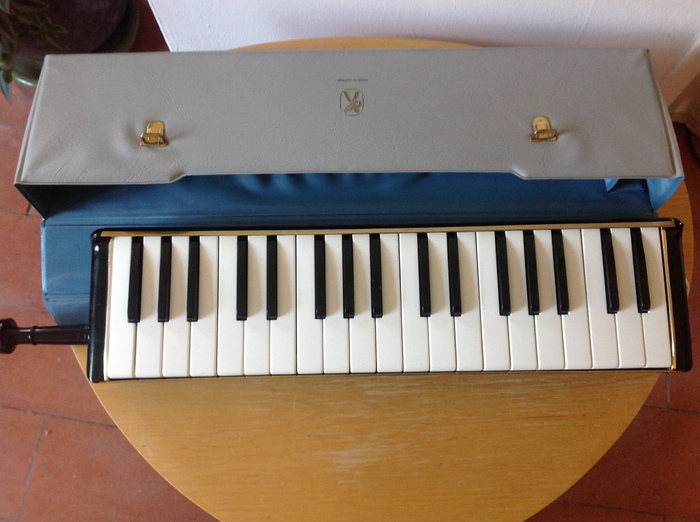 Photo Hohner Mélodica Piano 36 : Hohner Mélodica Piano 36 (28535 ...