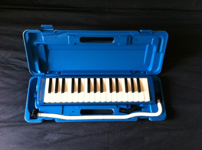 Photo Hohner Student 32 Melodica : Hohner Student 32 Melodica (95451 ...