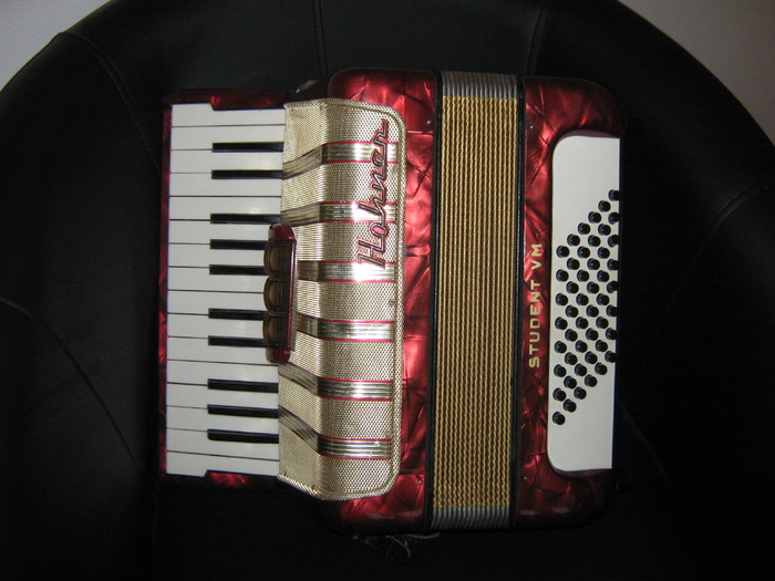 Photo Hohner student IV Hohner student IV (33160) (932338