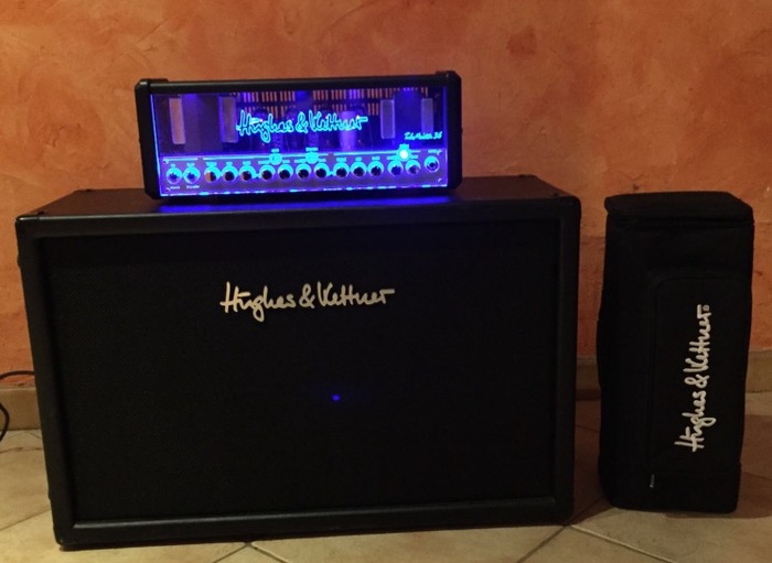 Hughes ＆ Kettner TubeMeister 36 人気カテゴリー - www