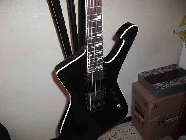 Ibanez Ict700 Review _ 2008 Ibanez ICT700 Iceman Electric Guitar – EMVQMJ