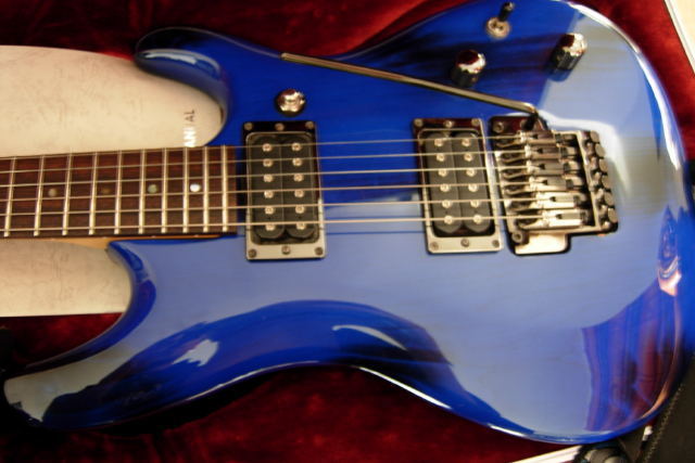Ibanez joe satriani signature js1000, joe satriani wiki | XAKY