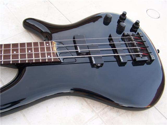 Ibanez SR800 image (#125988) - Audiofanzine