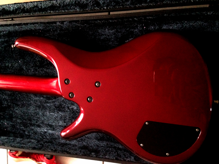 Ibanez SR800 image (#1638738) - Audiofanzine