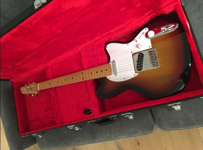 Ibanez 1