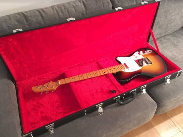 Ibanez 3