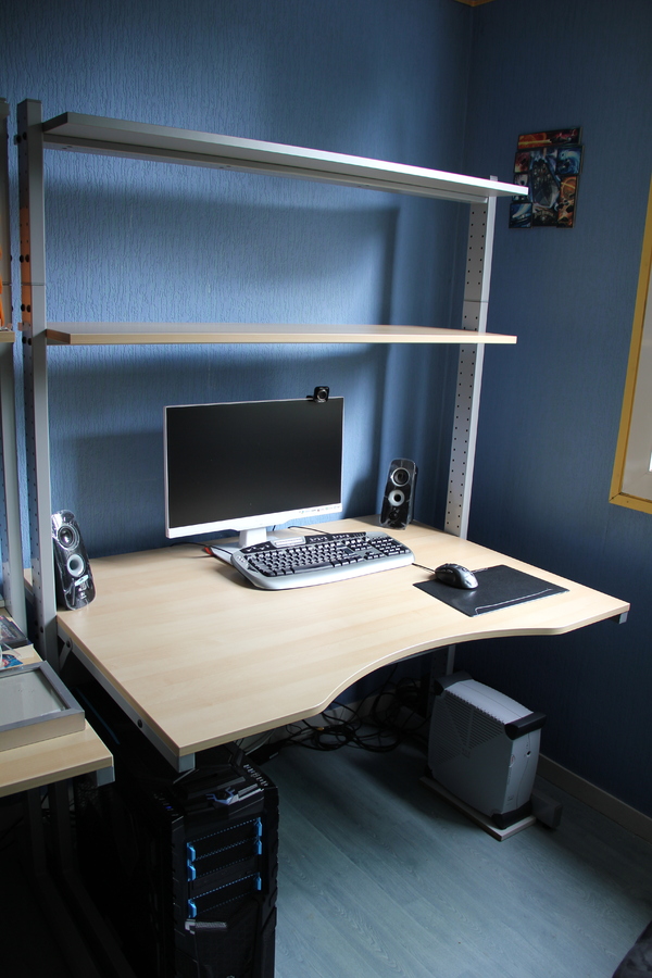 Photo Ikea Jerker Ikea Jerker (34872) (1567506) Audiofanzine