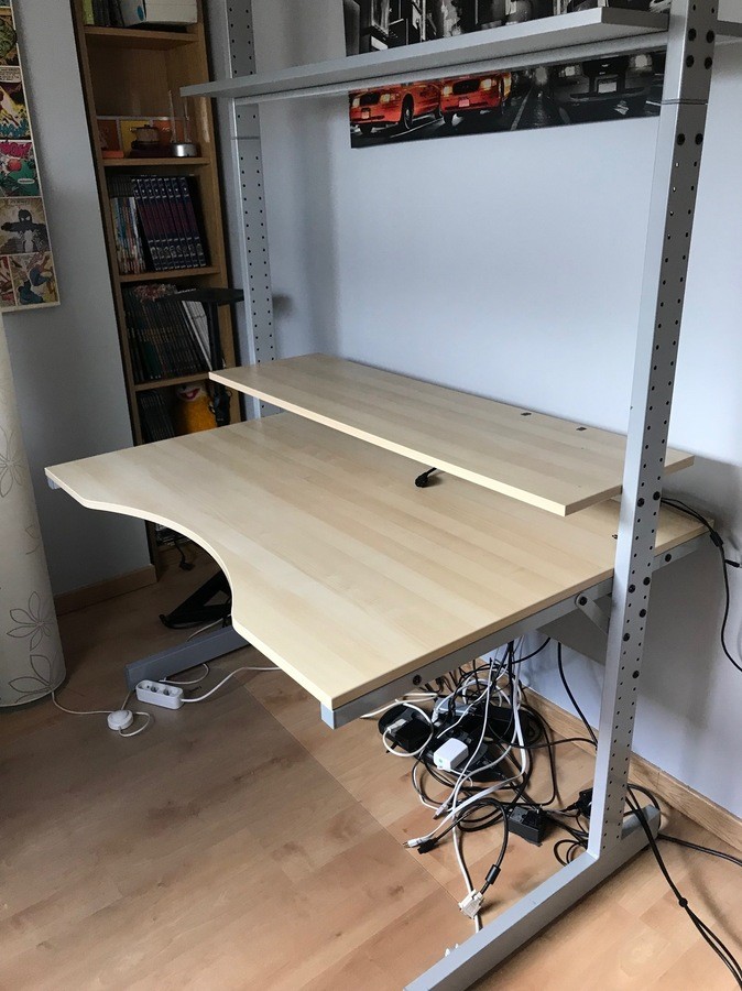 Photo Ikea Jerker Ikea Jerker (60338) (2015224) Audiofanzine