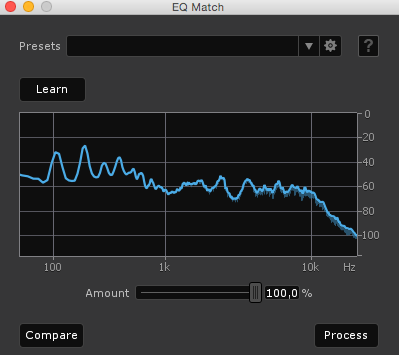 Izotope rx elements