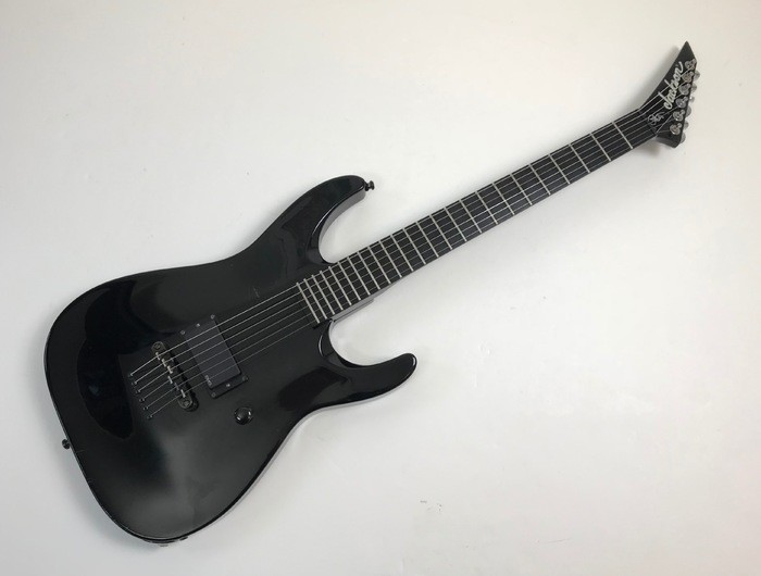 Jackson Christian Olde Wolbers DK6 (8802)