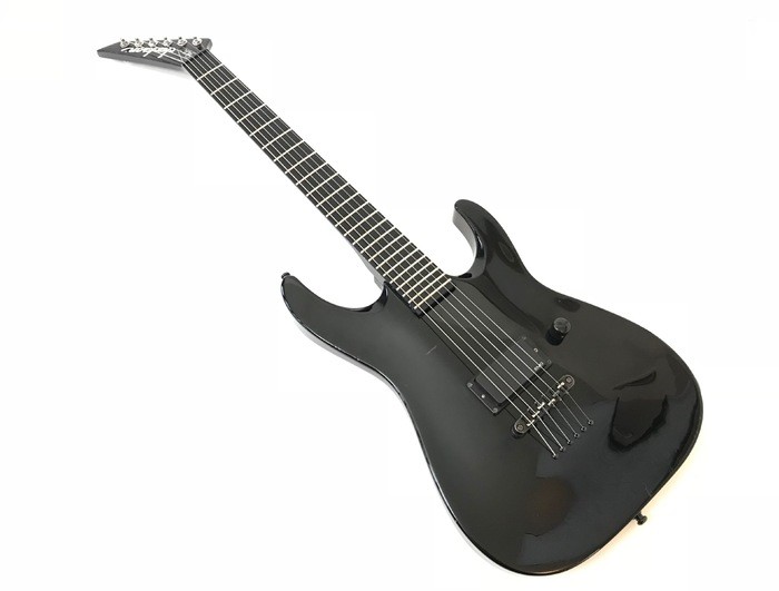Jackson Christian Olde Wolbers DK6 (7626)