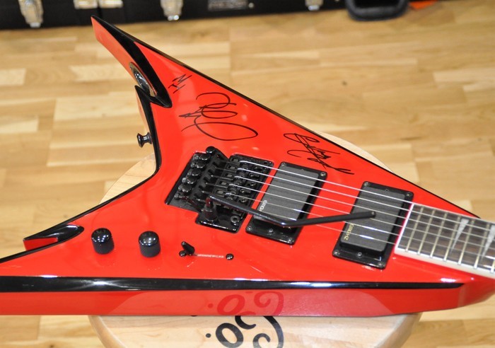 Jackson PDX Demmelition King V (94944)