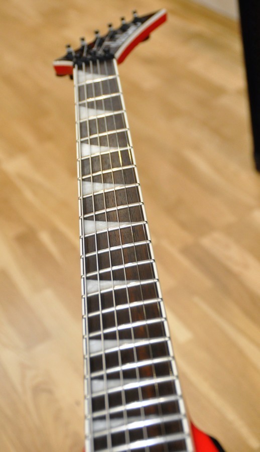 Jackson PDX Demmelition King V (87343)