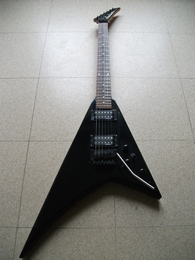 Photo Jackson PS3T Rhoads Jackson [Performer Series] PS3T Rhoads