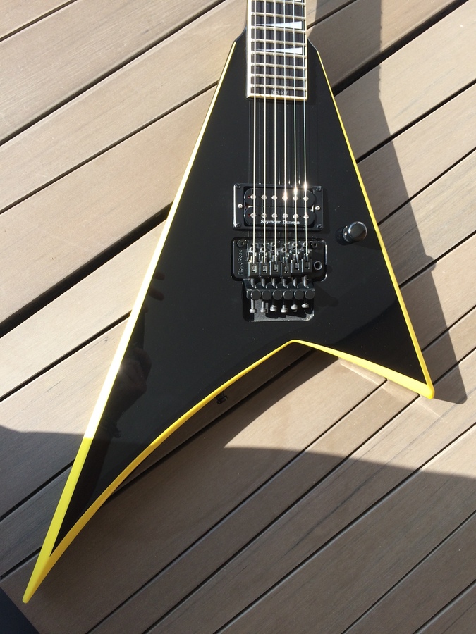 jackson rhoads model comparison