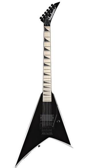 Jackson Randy Rhoads RR24 image (#556068) - Audiofanzine