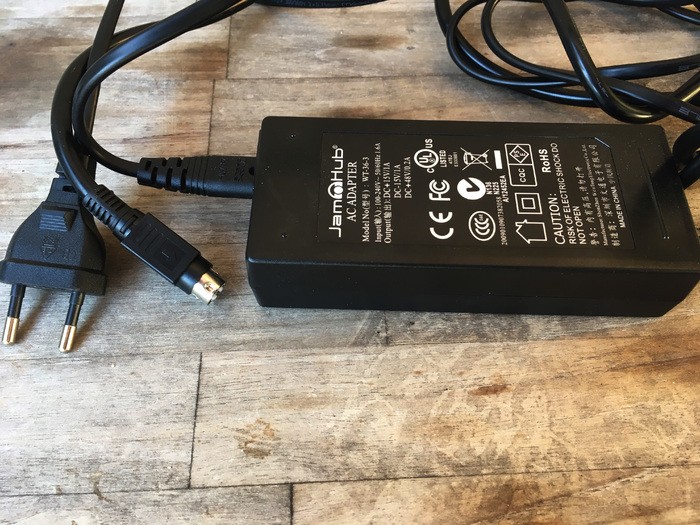 Bedroom JamHub Bedroom Audiofanzine