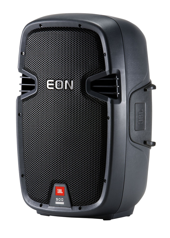 Jbl Eon 515 Image 448596 Audiofanzine