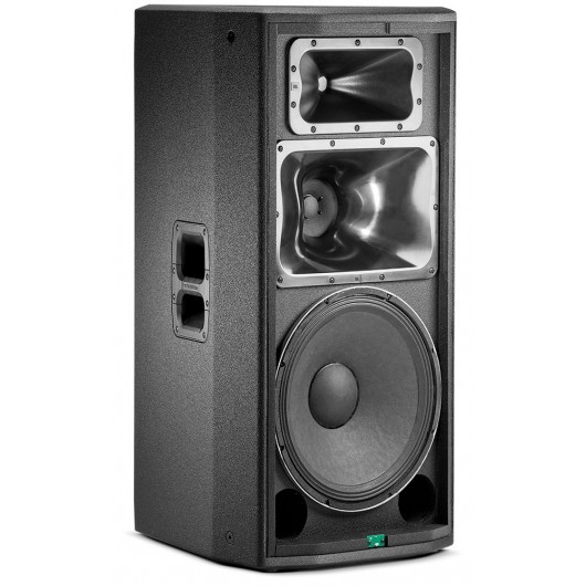 Jbl prx735 схема