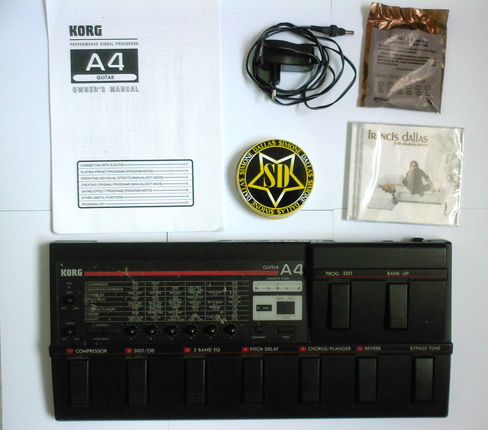 A4 image (459748) Audiofanzine