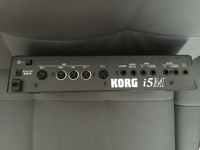 I5M image (1166616) Audiofanzine