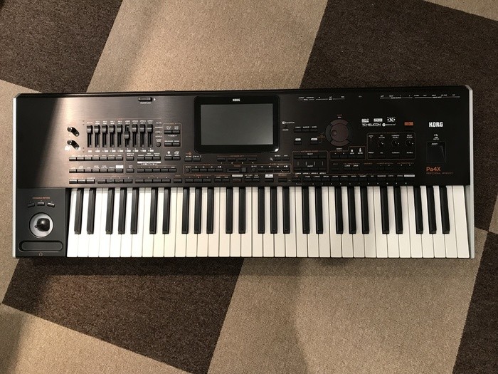 Pa4X 61 image (2039165) Audiofanzine