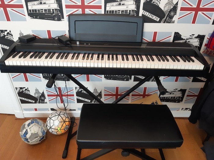 SP170S SP170S Audiofanzine