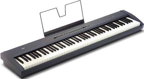 Photo Korg SP-200 : Korg SP-200 (62623) (#203974) - Audiofanzine