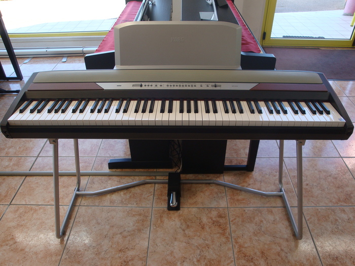 SP250 image (1112456) Audiofanzine