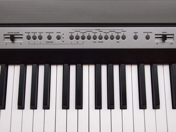 SP250 image (165307) Audiofanzine