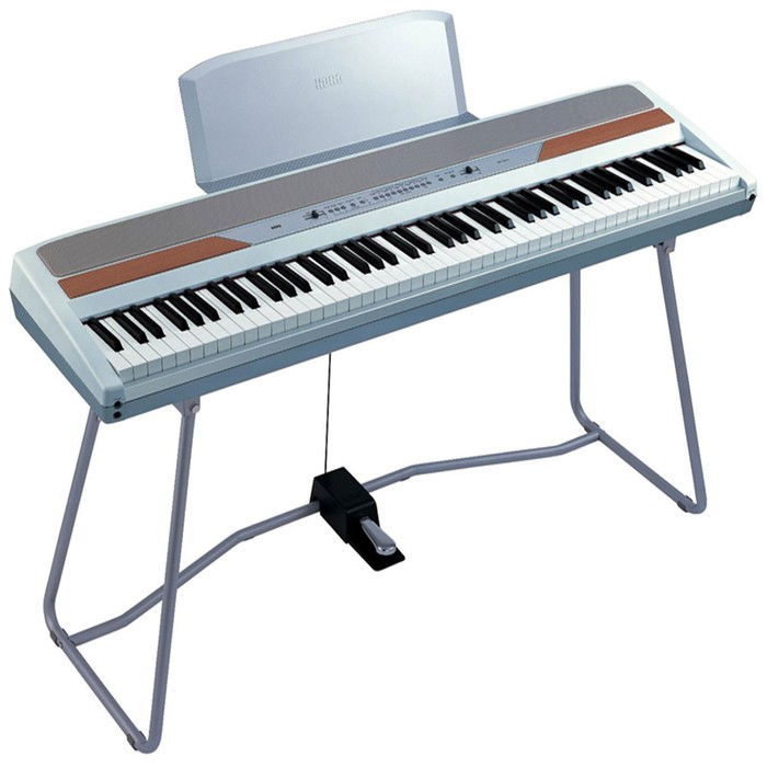Korg SP 250 Image 2051174 Audiofanzine