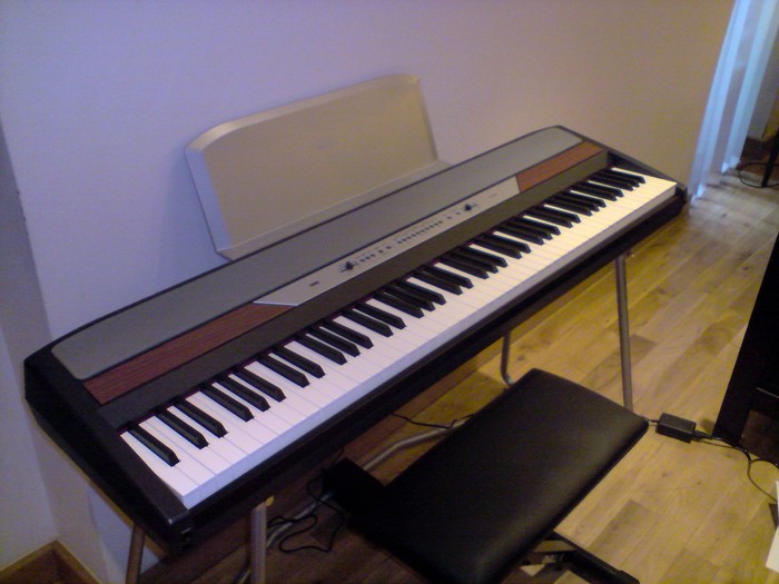 Korg SP 250 Image 607303 Audiofanzine