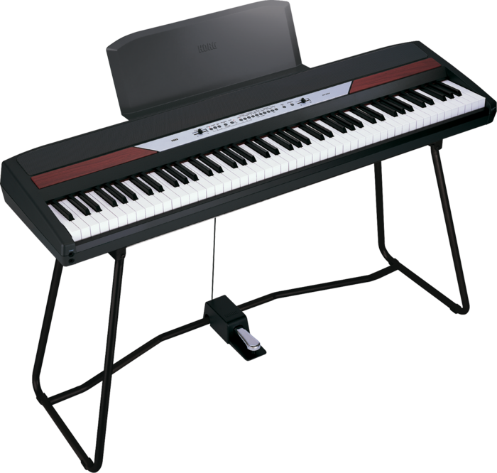Korg SP 250 Image 750098 Audiofanzine